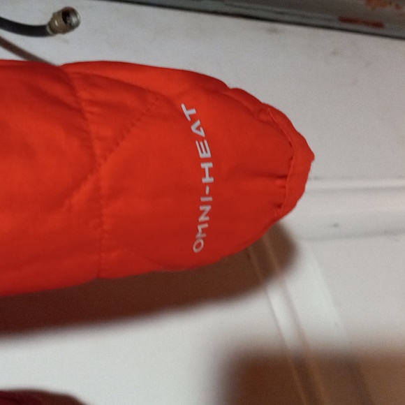 Columbia Omni Heat Jacket - Picture 4 of 6